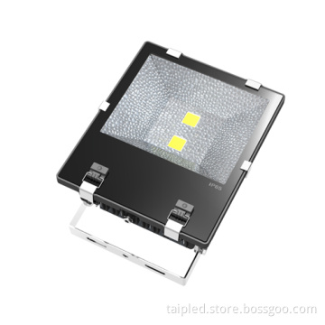 100W LED Flood Light Outdoor Flood Lamp CE RoHS 3 Years Warranty